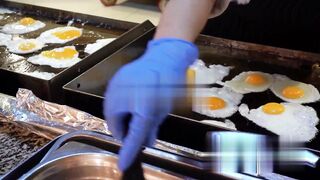 la meilleur facon de cuisiner des oeufs