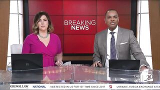 Massive police response at Corewell Health Beaumont Troy Hospital after alert of active shooter