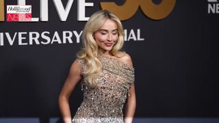 Lollapalooza 2025 Lineup Announced- Olivia Rodrigo, Sabrina Carpenter & More THR News