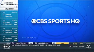 4 experts try to fill out the perfect bracket 2025 March Madness Bracket Breakdown