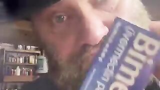 Without fear, Westerners became convinced that the pharmaceutical