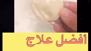The best treatment for blocked ears!