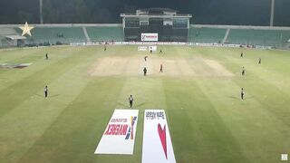 1st Innings Powerplay | Multan vs FATA | Match 26 | National T20 Cup 2025 | PCB | M2L1A