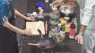 Celebrity masterchef 20th march 2025 episode 39 part 3 video dailymotion