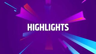 SRH VS MI || Highest Score 287-3 IPL Match Highlights 2024