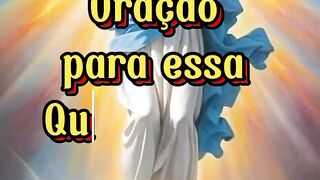 Oração para essa Quinta feira 20 de Março.