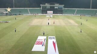 1st Innings Highlights | Multan vs FATA | Match 26 | National T20 Cup 2025 | PCB | M2L1A