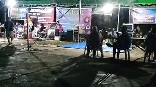 Cek sound bareng(balap sound)