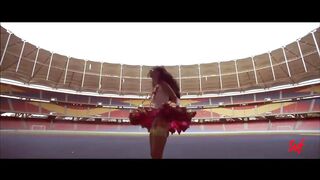 Phool Koli - Lyrical ( ফুল কলি ) _ Awara _ Jeet _