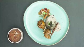 Celebrity MasterChef 20th March 2025 Episode 39 Part 2 Today Video Dailymotion