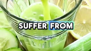 This simple drink was Aleppo UC Clearer,