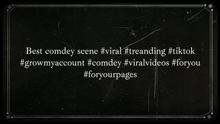 Best comdey scene #viral #treanding #tiktok #growmyaccount #comdey #viralvideos #foryou #foryourpages