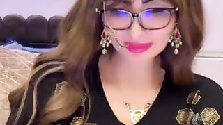 Arabian beautiful items Hot girls Open live show tango