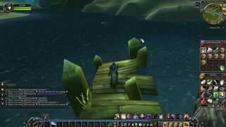 WOW Распаковка - водонепроницаемый сундучок 6шт. World of Warcraft