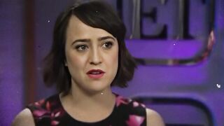 Mara Wilson Pays Tribute to Michelle Trachtenberg, Dead at 39.