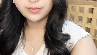 Detik detik lepas baju ABG pulend