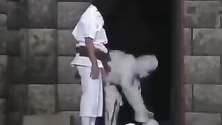 Pocong kocak