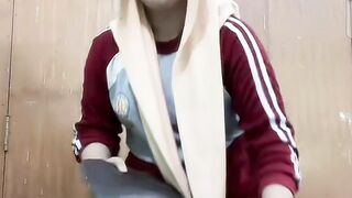 Nyesel tidak tonton, ABG SMA PULEN????????
