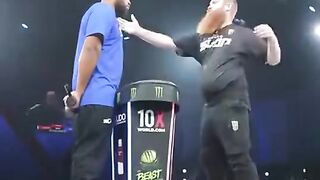 Slap Love