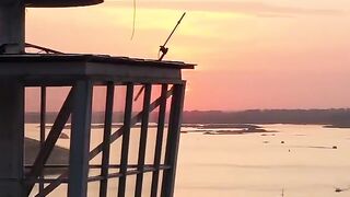 Bright Nizhny Novgorod