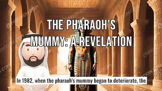 The Pharaoh,s Mummy Revelation