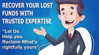 QUALIFIED BITCOIN RECOVERY EXPERT VIA FUNDS RECLAIMER COMPANY