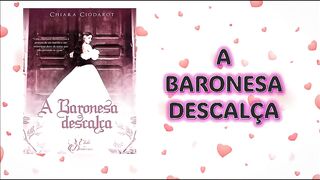 A baronesa descalça - introdução
