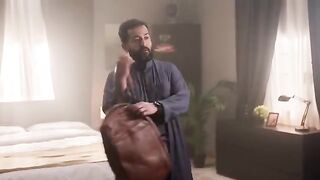 مسلسل يوميات رجل عانس الحلقة 21 الحادية والعشرون