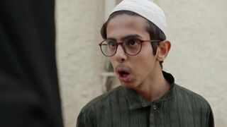 مسلسل شارع الأعشى الحلقة 21 الحادية والعشرون HD