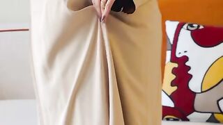 لبسة بلدية مغربية للحفلات