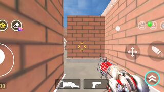 MAZE ACTION GAMES