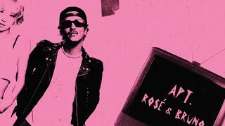 ROSÉ & Bruno Mars - APT.