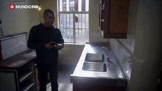 24. El Capo 3
