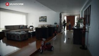 25. El Capo 3