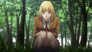 Prison School Episode 2