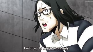 Prison School Episode 4