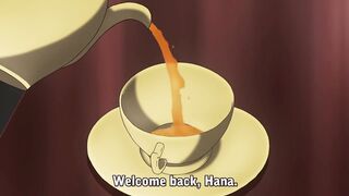 Prison School Episode 6