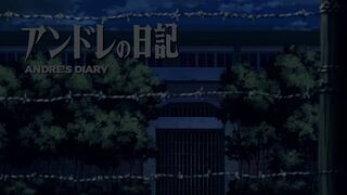Prison School Episode 8