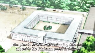 Prison School Episode 10
