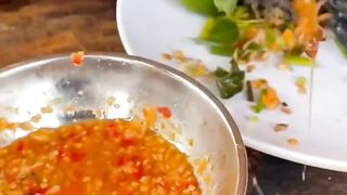 Extreme food