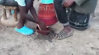 Share or loose