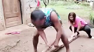 Watch your Behind