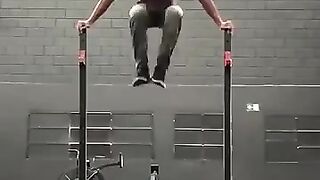 Killer weight training