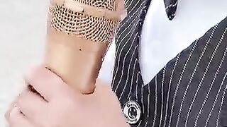 How to tall comedy video