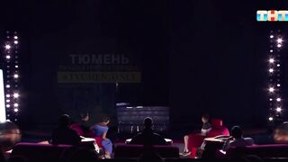 Tyumenets wrote a real hit for the legendary band Disco Accident