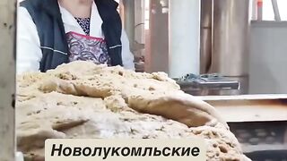 Novolukoml gingerbread is well known in the region and the republic