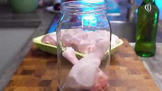 Have you tried this marinade?
