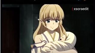 Badass anime moments ???? #anime