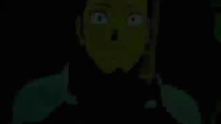 Light Ning Anime Movie night