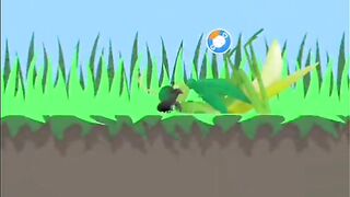 Ant Games
